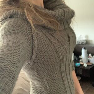 Women’s Sweater Dress